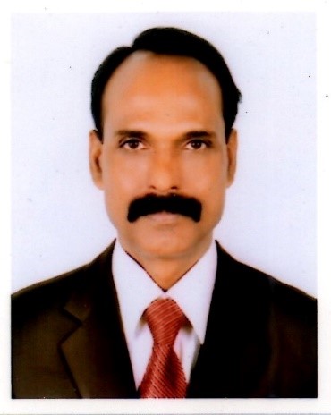 Mr. Rahmat Ullah 