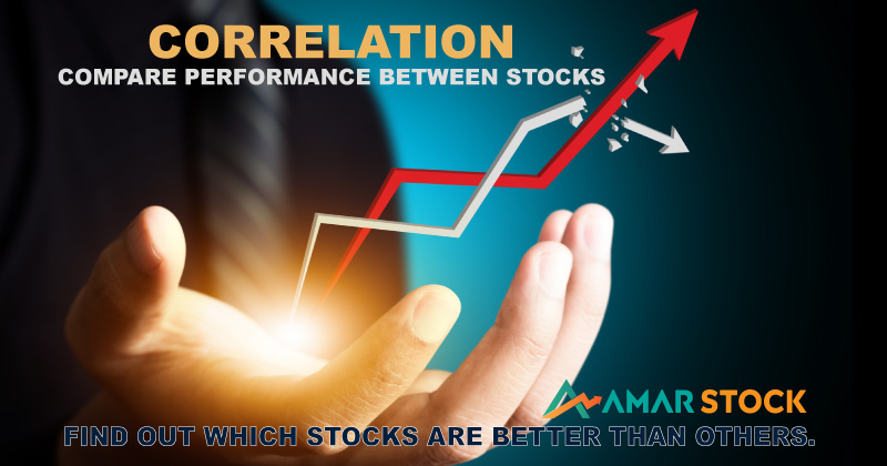 Correlation & Compare Stocks of Dhaka Stock Exchange (DSE)